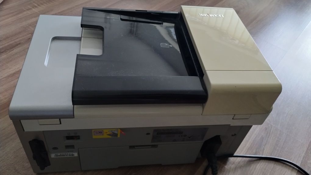 Imprimantă multifuncțională Lexmark X9575