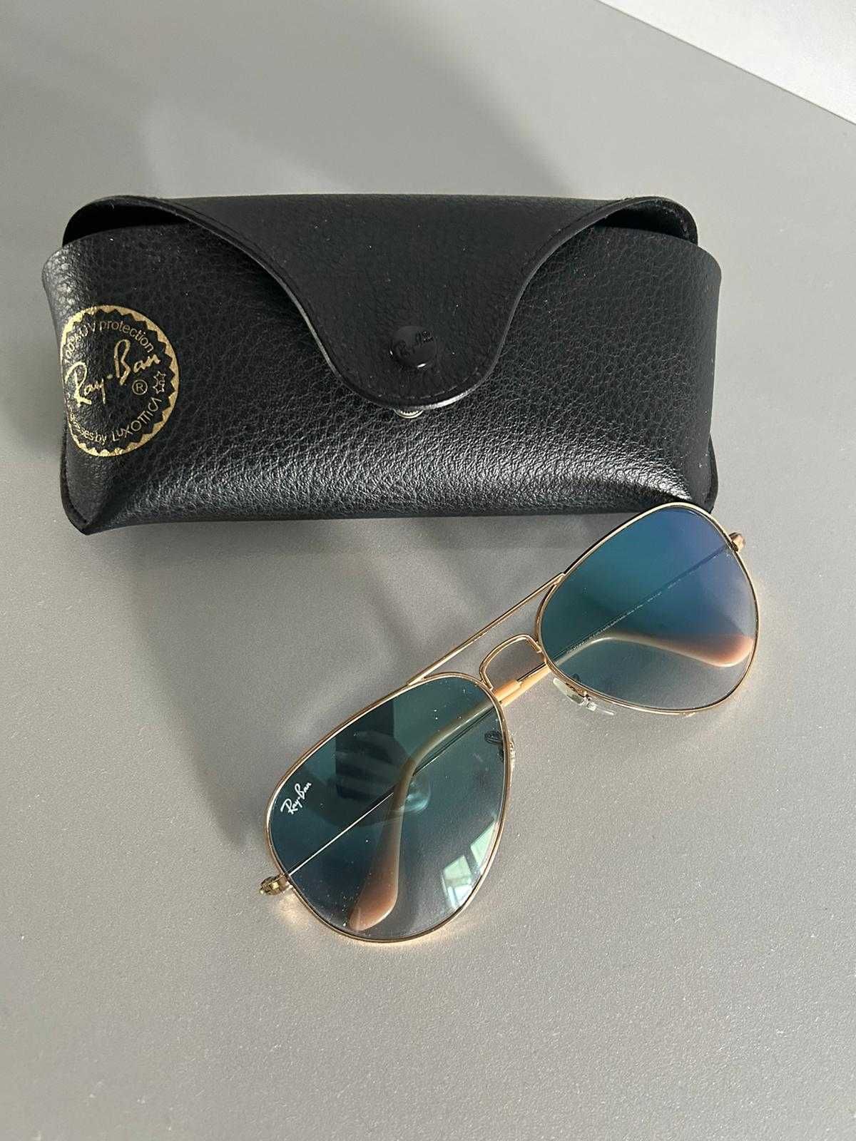 Оргинални очила RayBan