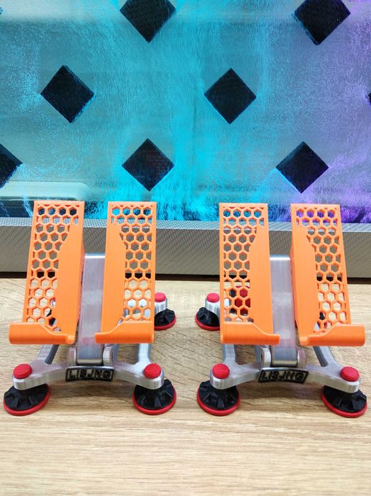 Подставка под телефон 3D модель