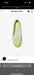 Espadrile Michael Kors noi