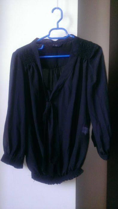 bluza tip camasa