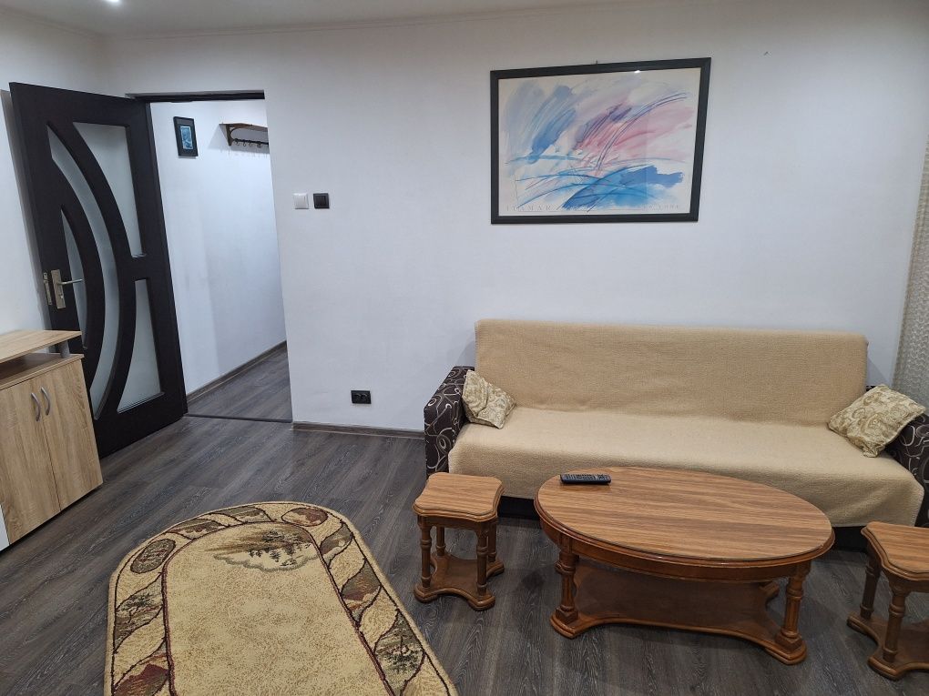 Proprietar închiriez apartament 2 camere