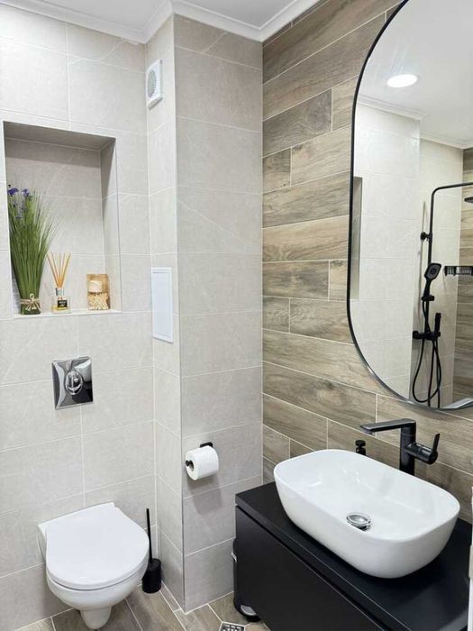 Дава се под наем Двустаен апартамент в Бургас, Изгрев - 65 кв.м за 1020 € - Снимка #10