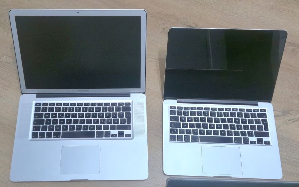 Lot Laptopuri Functionale - Piese