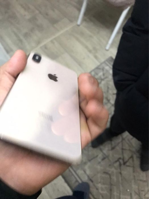 Айфон хс макс 64 г