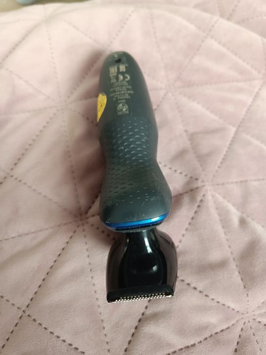 Philips aparat barberit aquatouch