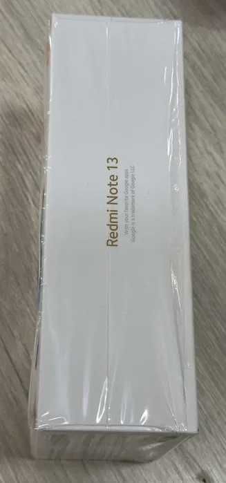 Xiaomi Redmi Note 13 NFC 128GB 8GB RAM Dual