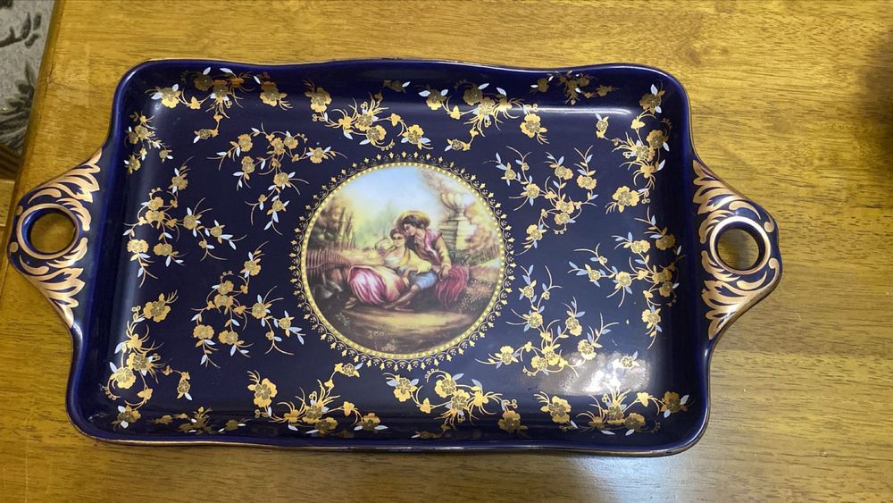 Поднос мадонна