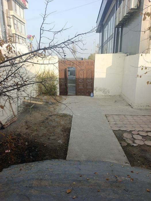 Срочно продается частный дом 2,2 сотки 3 комнат мирабадском  Медиапарк