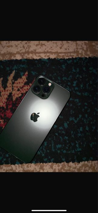 Айфон 13 про мах