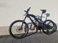 Bicicleta  electrică Specialized Turbo Levo comp carbon 2023