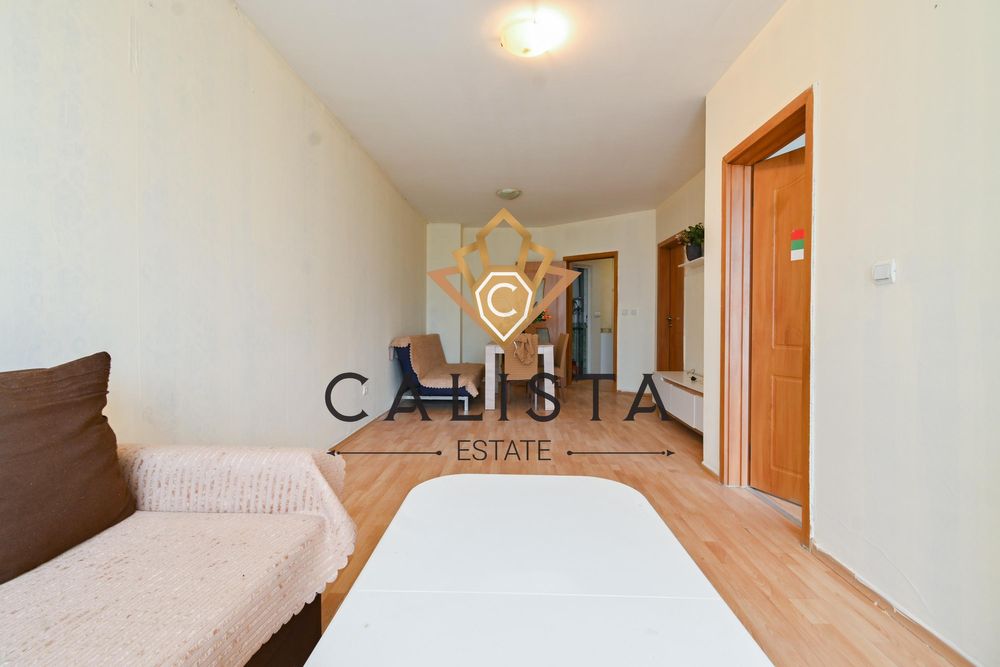 Двустаен апартамент под наем в ж.к. Орландовци, 2202253