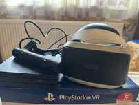 Casca VR 1 PS 4/5