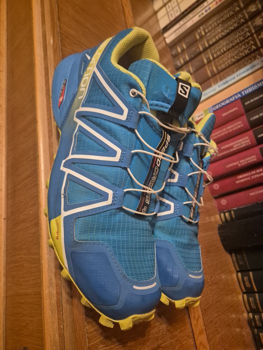 Salomon Speedcross 3 masura 44, 9.5 UK