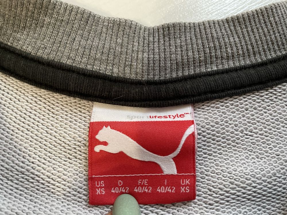 PUMA комплект дрехи от Англия