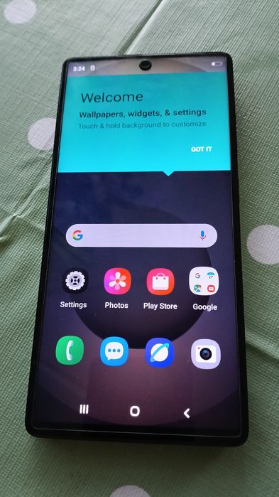 Телефон GSM S 25 Ultra