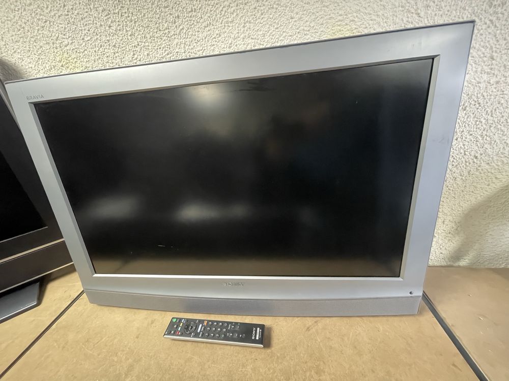Телевизор SONY LCD 32” - KDL-32U2000