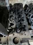Глава  Форд транзит Ford Transit (04.1991 - 08.1994) 2.5 D