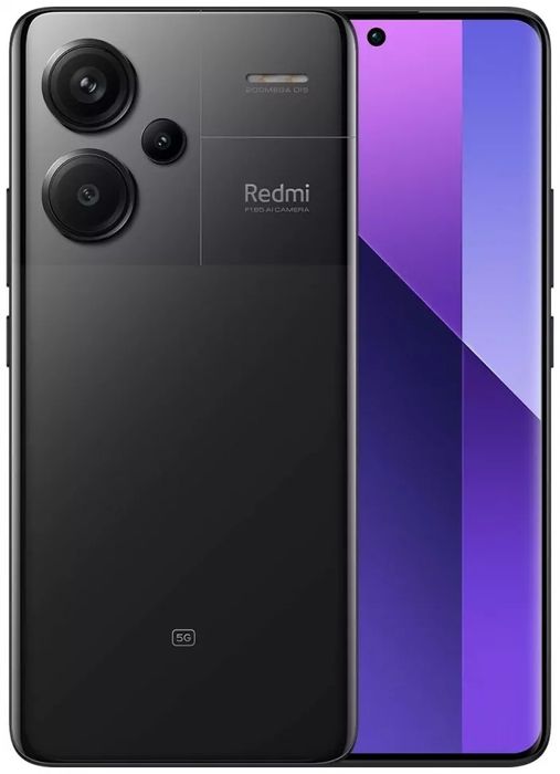 Xiaomi 13 pro plus 5G  12/256