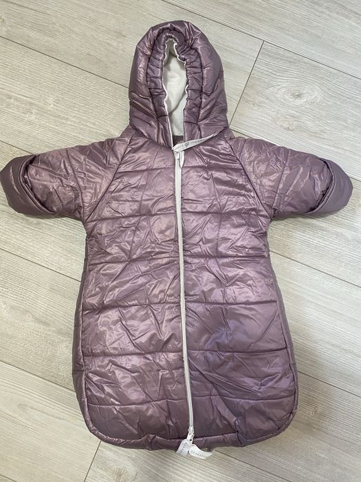 Комбинезон-конверт