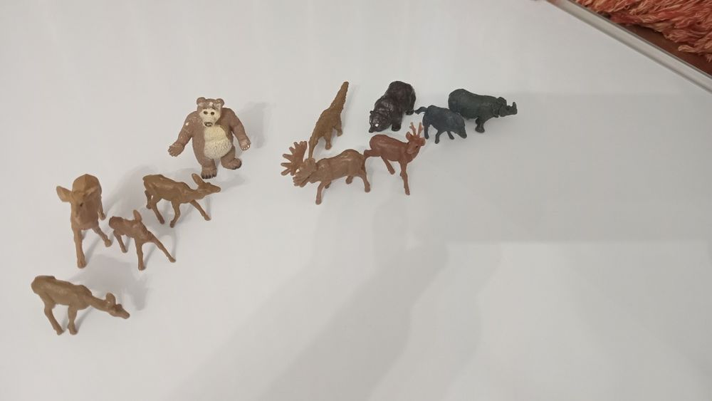 Игрушки животные за все 55тыс Распродажа!