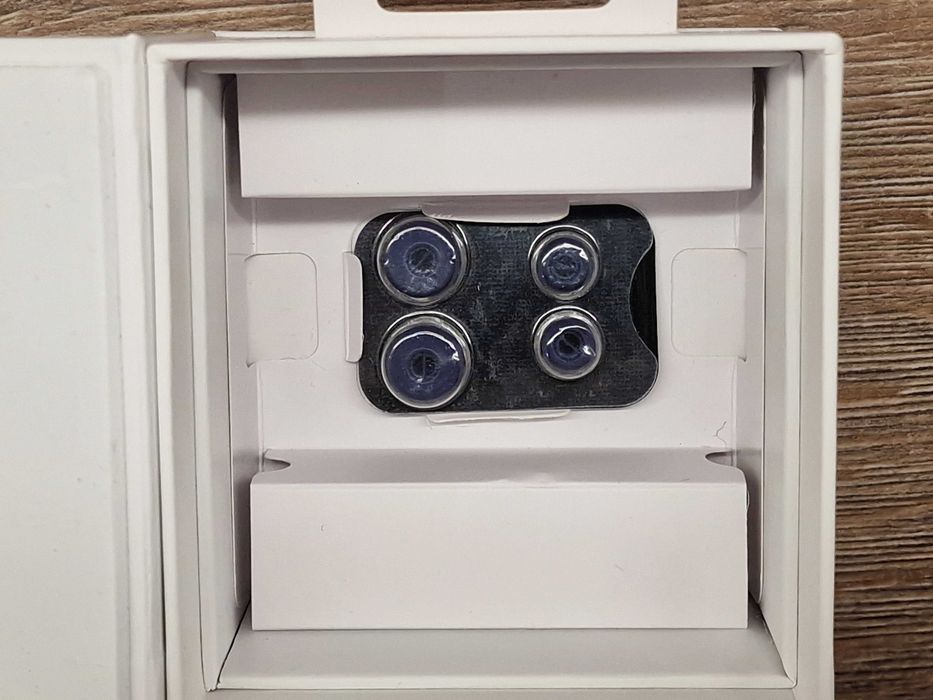 Слушалки Bower&Wilkins PI7