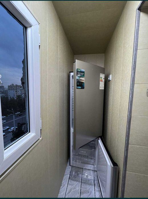 Сдаётся квартира на ул. Шахрисабз‼️