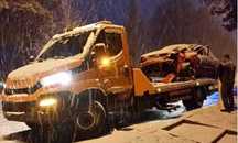 Tractări Auto Profesionale Cumpana Constanța  cu Platformă și 4x4