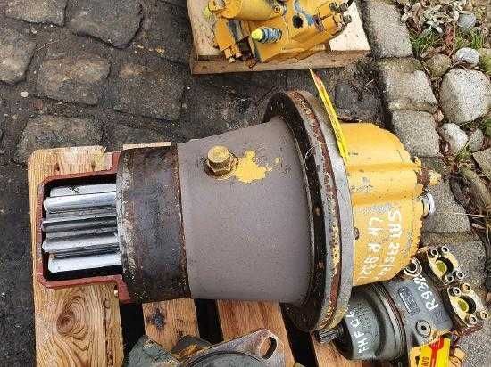 reductor de rotire liebherr r932 - piese de schimb liebherr