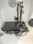 3d printer anycubic chiron folosit.