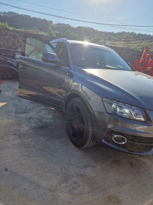 Piese q5 automat și manual caga fata portiera motoraș grup