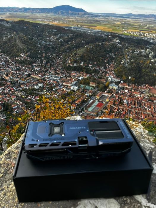 RTX 5080 16GB Gigabyte