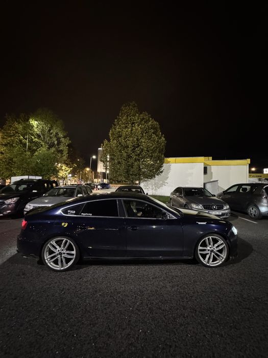 Jante Audi 5x112 R 20