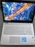 Лаптоп HP ENVY x360 15-cn0001nn (4FL87EA) 15.6" FHD