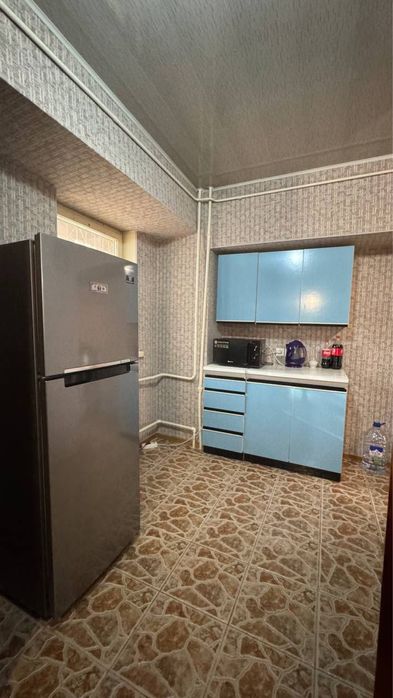 Ц2 Аренда 3х комнатная со всеми удобствами