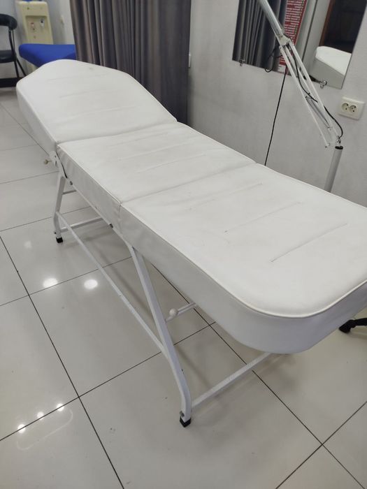 Sotiladi: Go‘zallik salon uskunalari (hammasi birga)