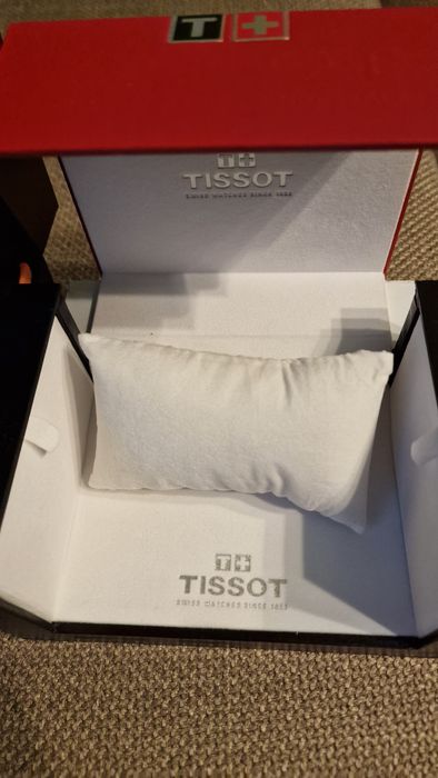 Cutii ceas, Doua,Atlantic, Tissot, Skagen originale