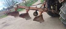 Vând piese  si utilaje tractor u650