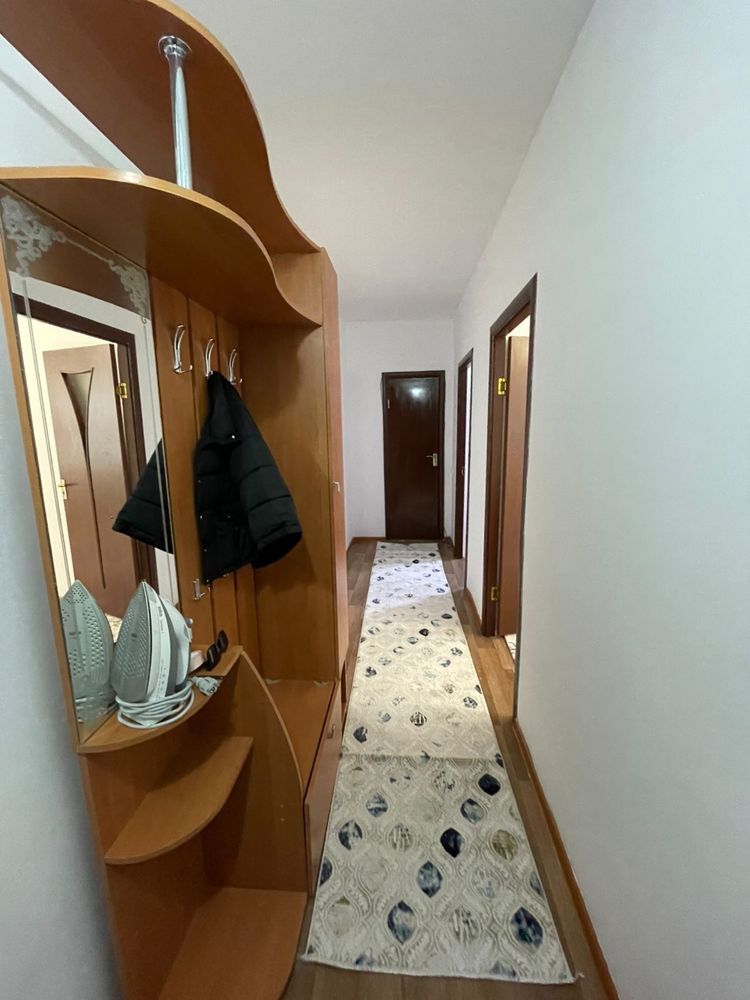Продается 1 комната квартира в нурсае