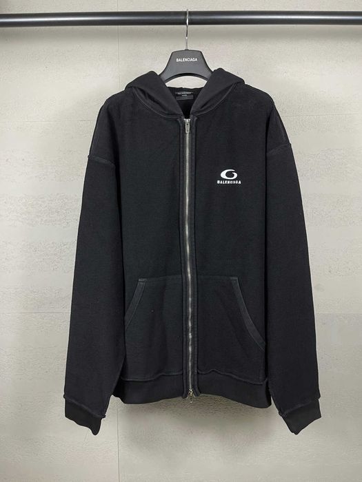 Hanorac Balenciaga Premium