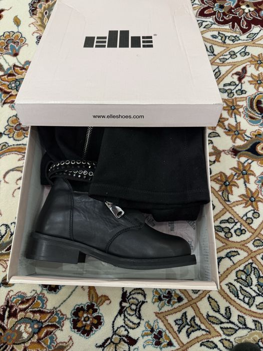 Ayollar etigi Turkiya Elle