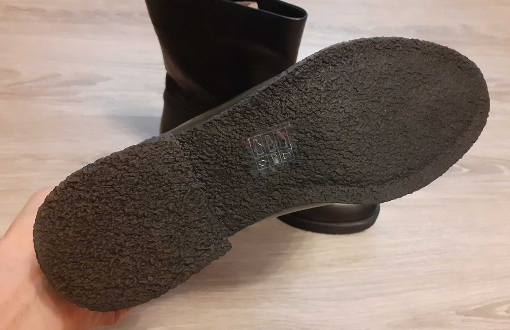 Cizme piele naturala NOI