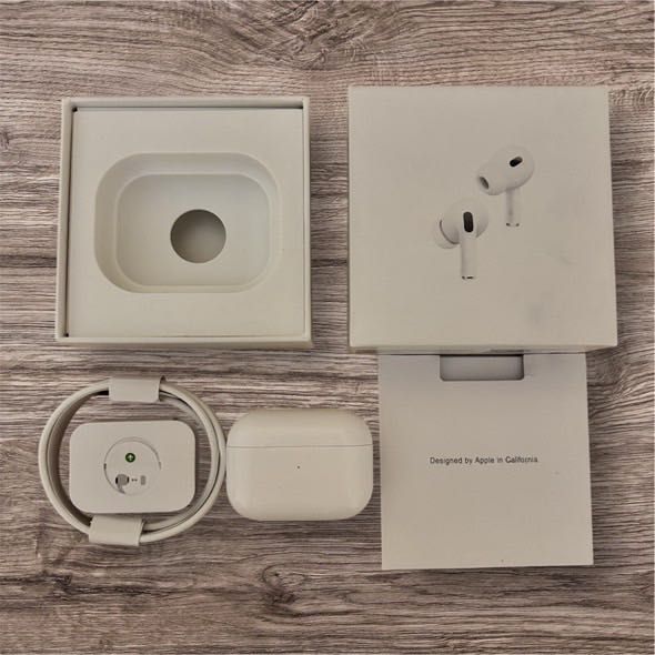 Air pods pro 2 generation