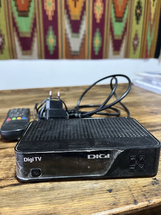 Receiver Digi TV