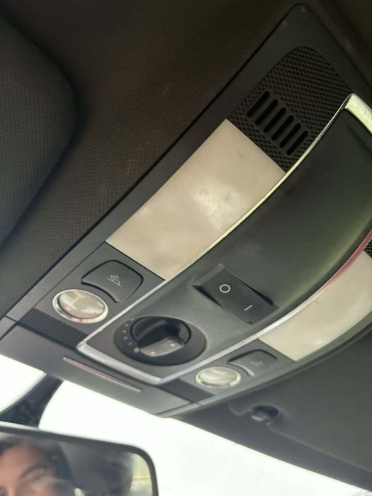 Ауди А6 3.0 tdi S line на части