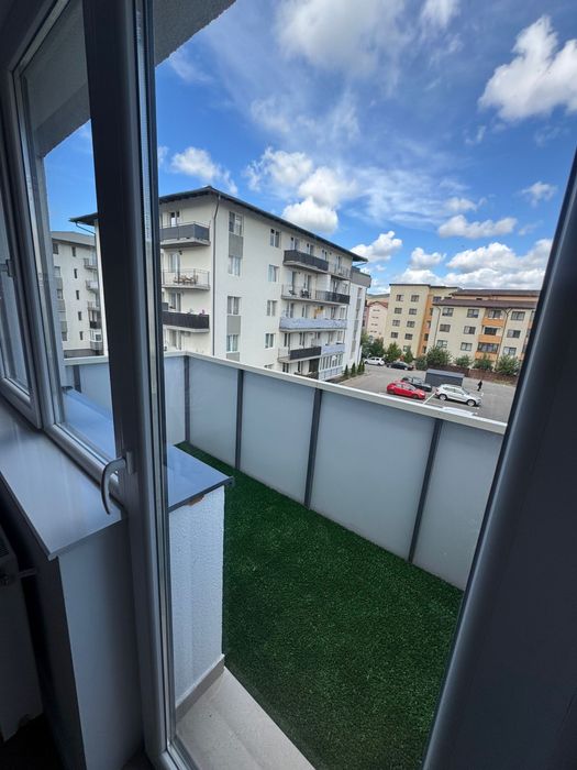 Apartament 2 camere Floresti