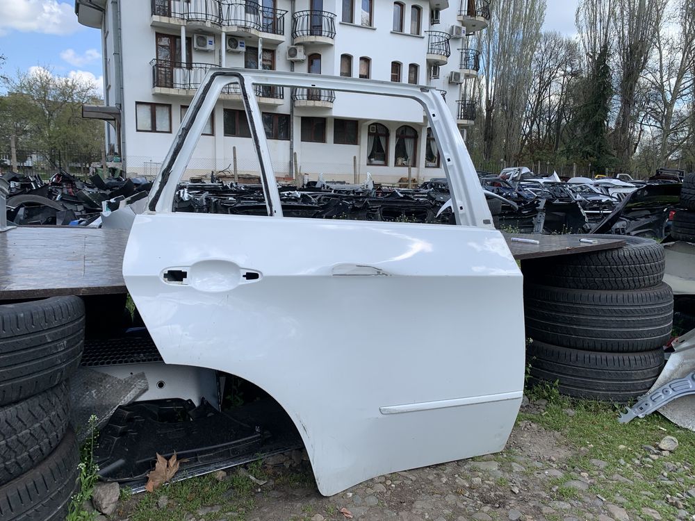 Врата BMW X5 E70