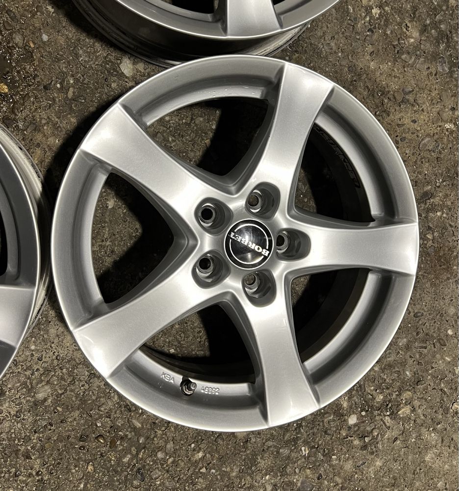 Jante /Roti 5x105 R16 Opel Astra K J Mokka Chevrolet