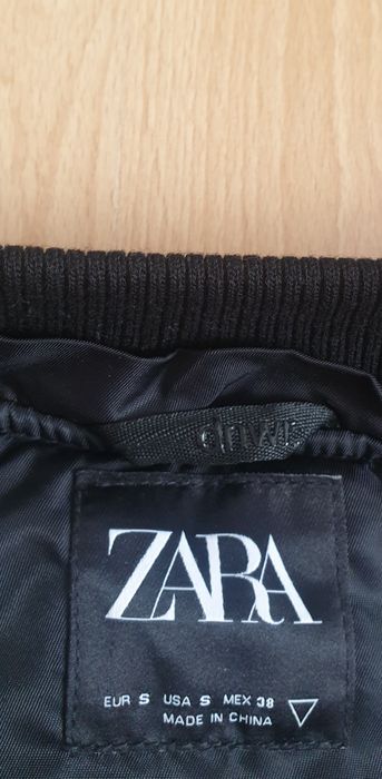 Geacă ZARA, de bărbați, marimea M)