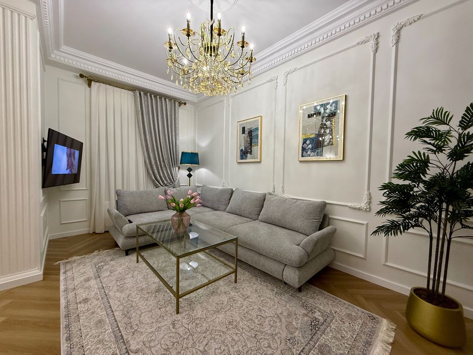 ЖК « Мирабад авенью» сдается в аренду